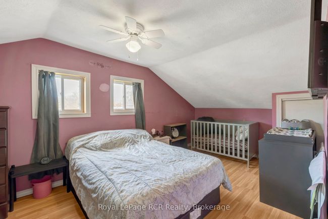 181 Council Rd, House other with 2 bedrooms, 1 bathrooms and 10 parking in Mildmay ON | Image 25