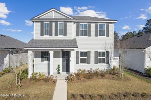 676 Palmetto Pl, Yulee, FL, 32097-0089 | Card Image