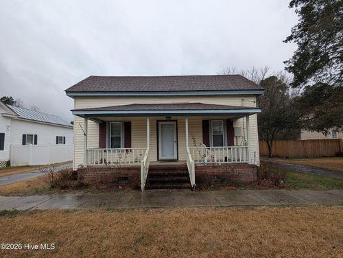 6715 Nc Highway 222 E, Stantonsburg, NC, 27883-9212 | Card Image