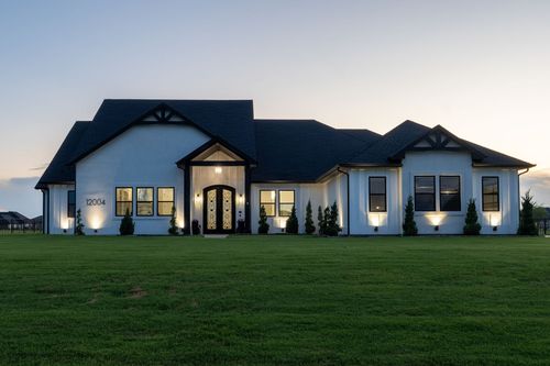 12004 Bella Vino Dr, Fort Worth, TX, 76126-1541 | Card Image