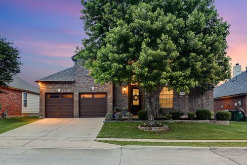 12300 Langley Hill Drive, Fort Worth, TX, 76244 | Card Image