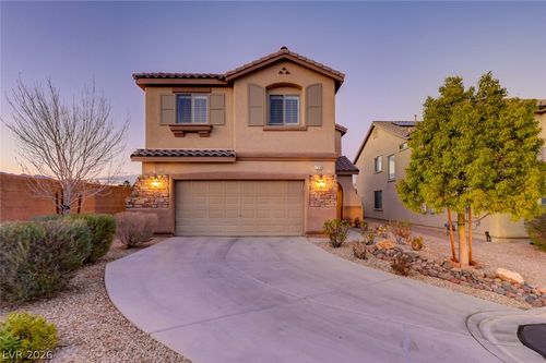 9744 Villa Cache Ct, Las Vegas, NV, 89148-5573 | Card Image