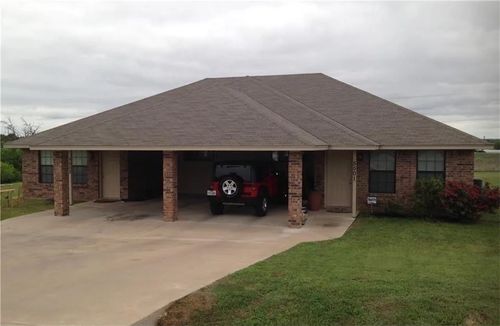 5503 Gateway Hills Ct, Granbury, TX, 76049-7821 | Card Image