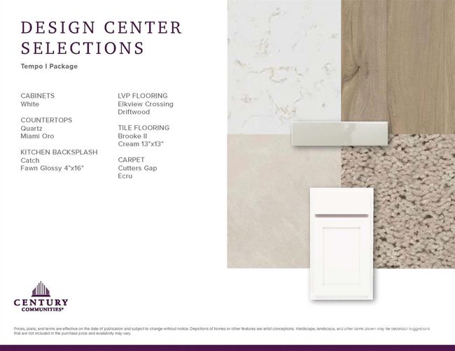 Interior finishes | Image 11