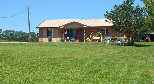 748 N County Road 4320, Fort Towson, OK, 74735 | Card Image