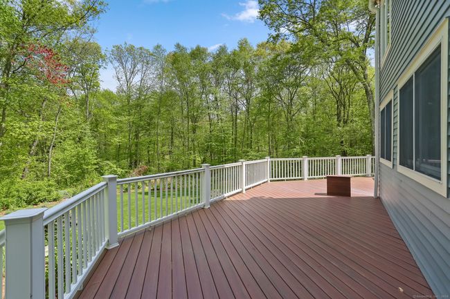 21 Wilson Rd, House other with 5 bedrooms, 4 bathrooms and null parking in Weston CT | Image 33