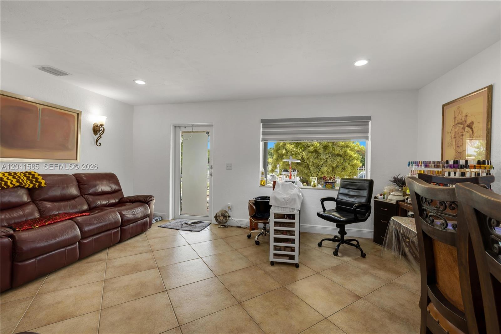 Residential in Miami 2