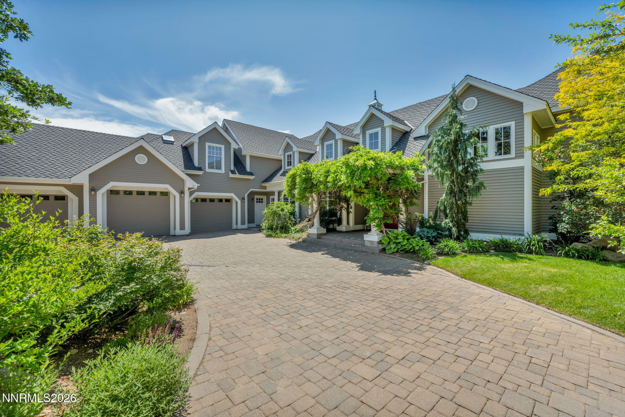 Residential in Reno 3