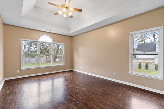 6733 W Point Dr, House other with 4 bedrooms, 3 bathrooms and null parking in Hixson TN | Image 12