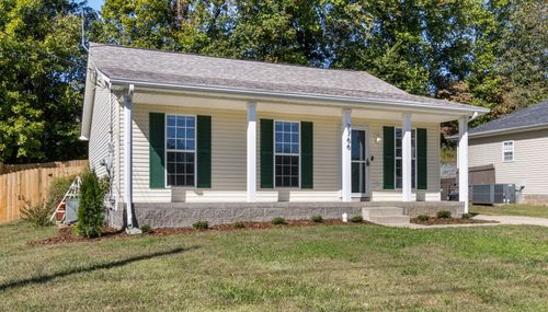 2766 Applemill Ct, Clarksville, TN, 37040-2875 | Card Image