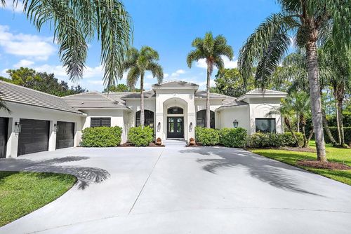 11771 Stonehaven Way, Palm Beach Gardens, FL, 33412-1635 | Card Image