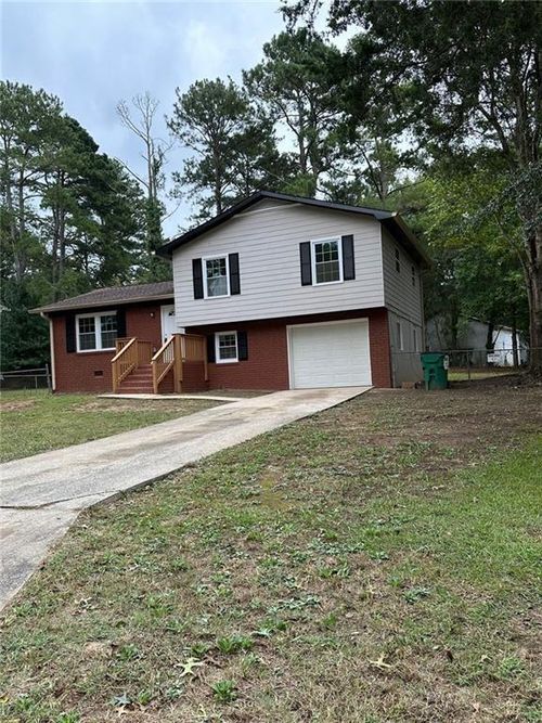 1685 Kinglet Rd, Jonesboro, GA, 30238-6625 | Card Image