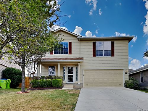 419 Cardinal Way, San Antonio, TX, 78253-5614 | Card Image