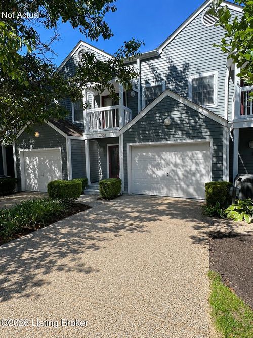 4003 Harrods Landing Dr, Prospect, KY, 40059-9366 | Card Image