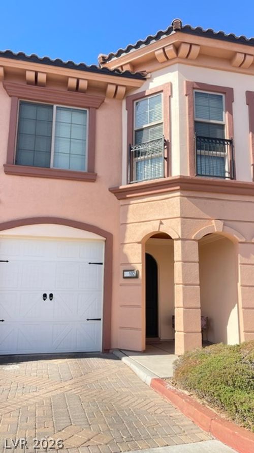 102-30 Via Vasari, Henderson, NV, 89011-3727 | Card Image