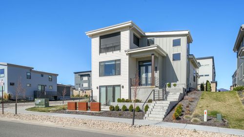 6537 N Silver Creek Dr, Park City, UT, 84098-6477 | Card Image