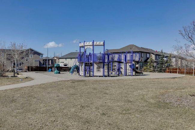 2031 Brightoncrest Common Se, House other with 4 bedrooms, 4 bathrooms and 4 parking in Calgary AB | Image 42