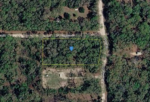 1200 Ne 644th St, Old Town, FL, 32680-2213 | Card Image