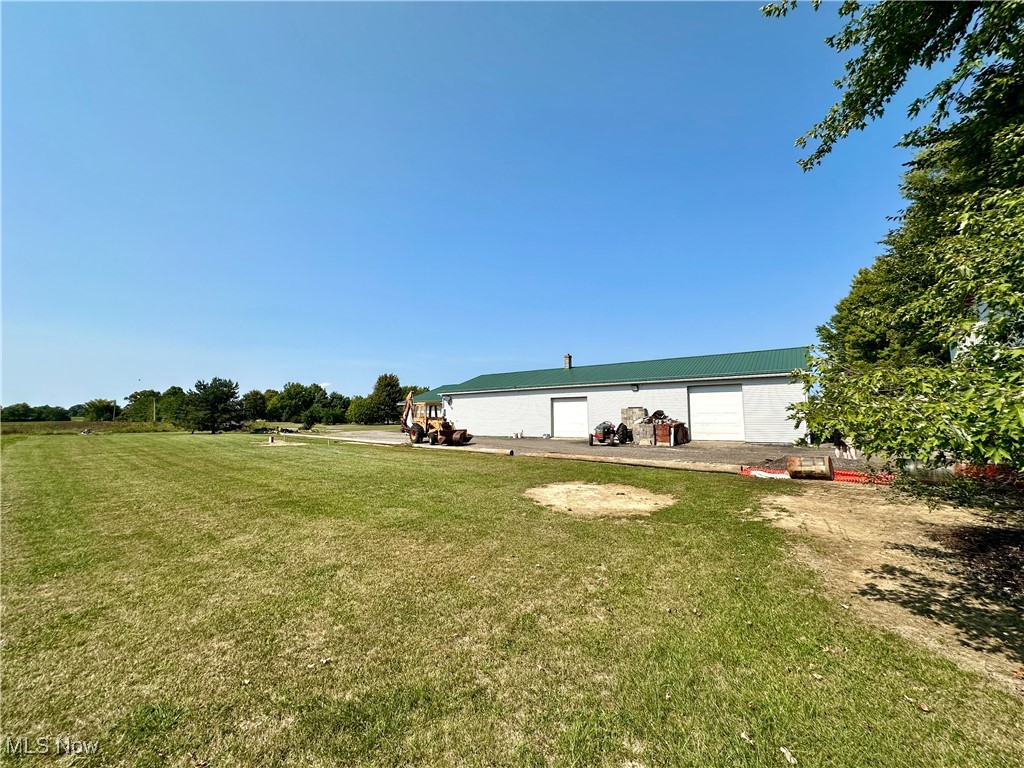 Baumhart Rd, Oberlin, OH 44074