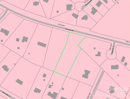 9816 Lawyers Road, Mint Hill, NC, 28227 | Card Image