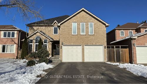 bsmt-189 River Oaks Blvd W, Oakville, ON, L6H3S7 | Card Image