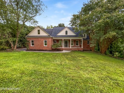 42 Palisades Pkwy, Oak Ridge, TN, 37830-7200 | Card Image