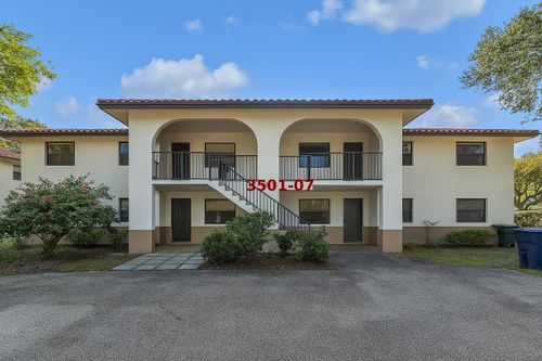 3501 Nw 114th Ln, Coral Springs, FL, 33065-2600 | Card Image