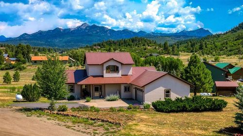 161 Emerald Pl, Pagosa Springs, CO, 81147-9029 | Card Image