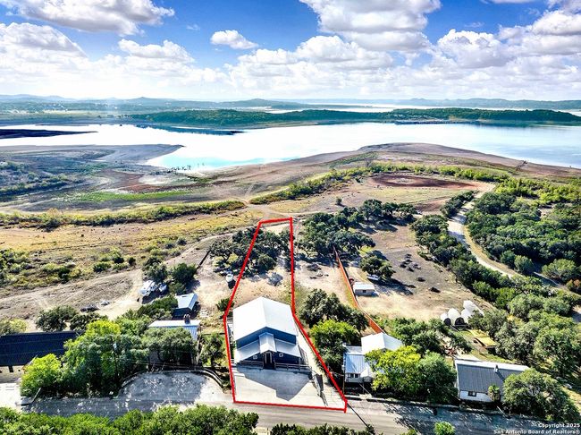 1447 Tamarack Dr, House other with 6 bedrooms, 9 bathrooms and null parking in Canyon Lake TX | Image 50