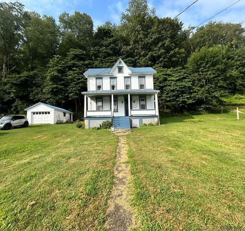 411 Tunnel Ave, Johnstown, PA, 15905-3726 | Card Image