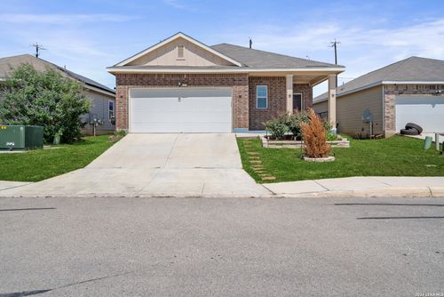 5010 Jovian, San Antonio, TX, 78245-4153 | Card Image