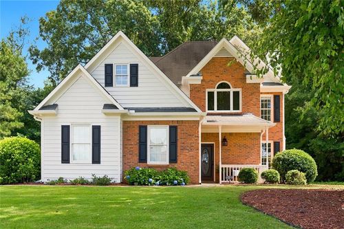 4075 Briar Meadows Vw, Cumming, GA, 30040-6016 | Card Image