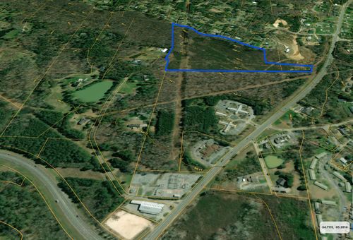 27.3ac E Villanow Street, Lafayette, GA, 30728 | Card Image