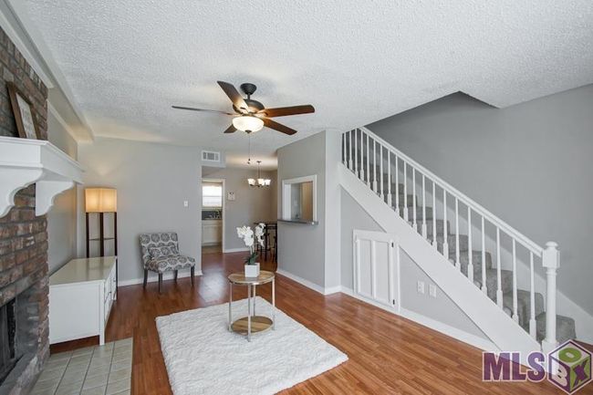 12-UNITS - 5208, 5212, 5220 Brightside View Dr, Home with 0 bedrooms, 0 bathrooms and 24 parking in Baton Rouge LA | Image 17