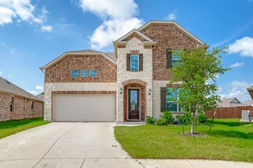 1211 Sweetgum St, Princeton, TX, 75407-3054 | Card Image