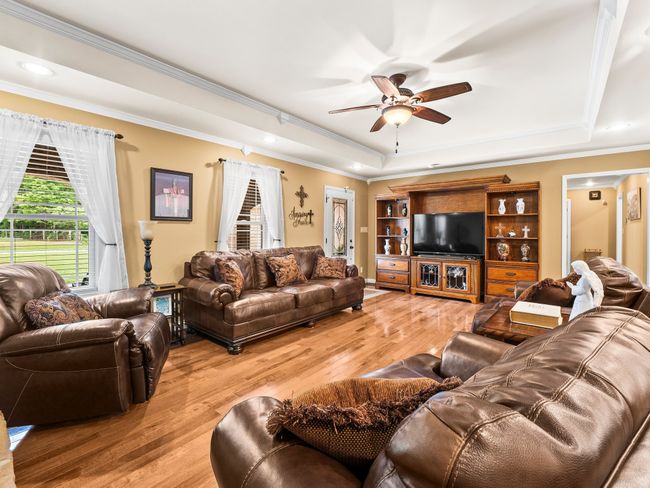1574 Midway Rd, House other with 6 bedrooms, 4 bathrooms and 6 parking in Sewanee TN | Image 10