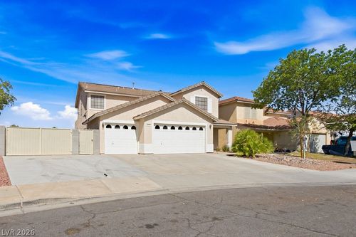1073 Gallant Fox Ave, Henderson, NV, 89015-2941 | Card Image