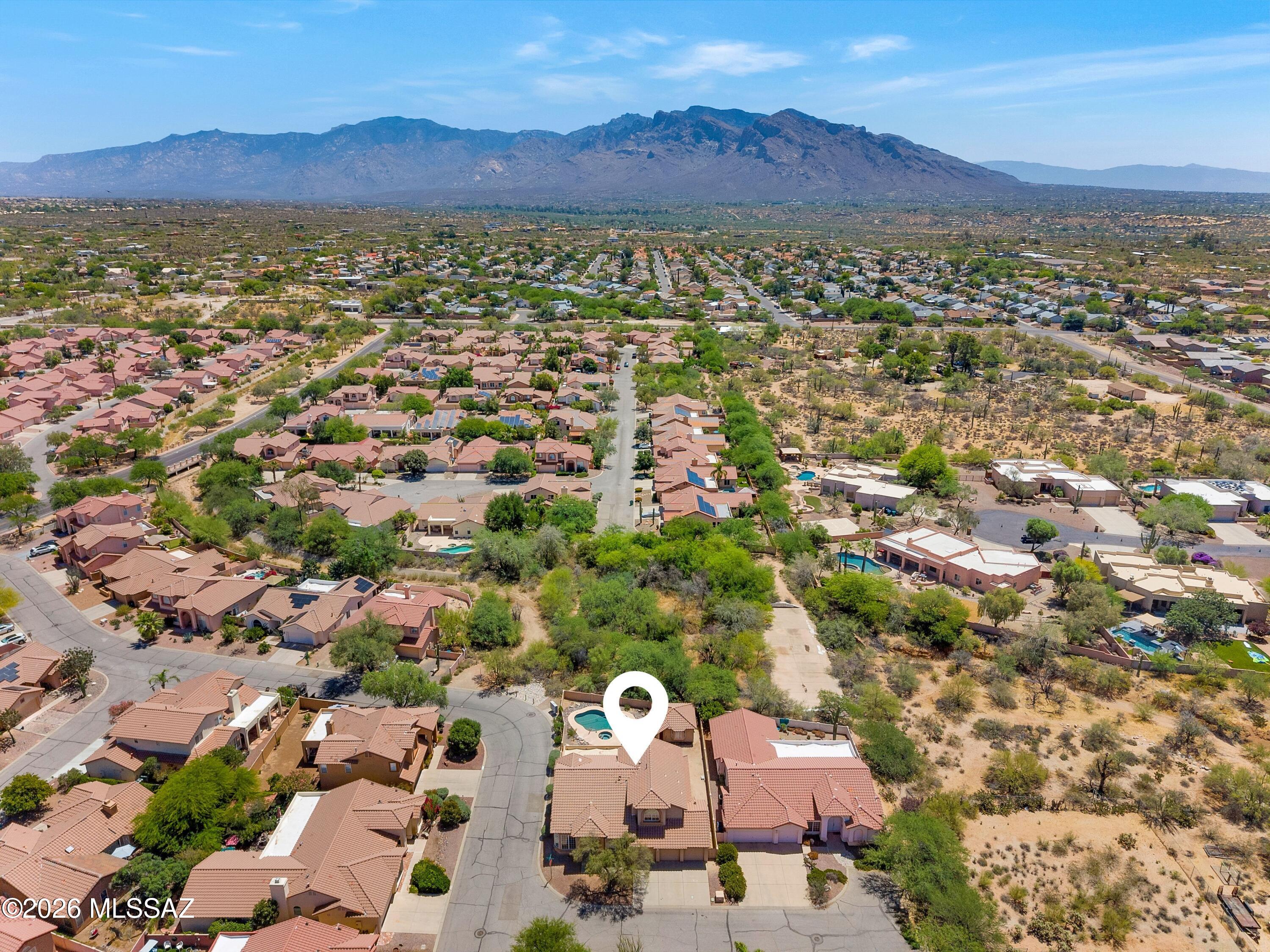 Residential in Tucson 3
