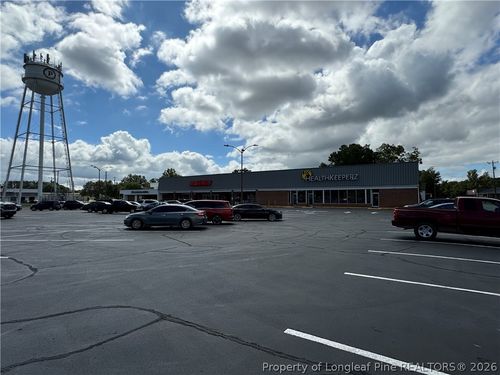 205, 207, 209 W Third Street, Pembroke, NC, 28372 | Card Image