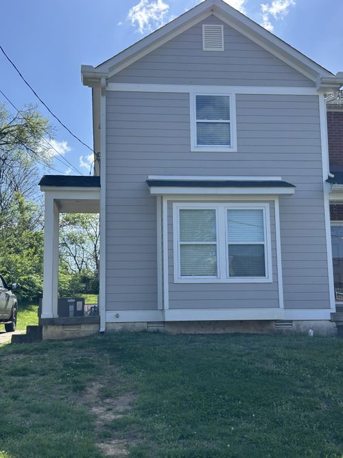 2611 Lakevilla Dr, Nashville, TN, 37217 | Card Image