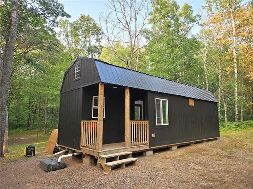 N8356 Lincoln Lake Rd, Trego, WI, 54888-4418 | Card Image