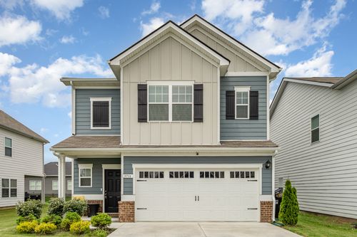 3716 Capstone Dr, Murfreesboro, TN, 37128-3532 | Card Image