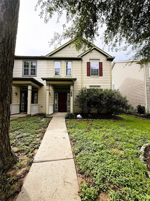 2243 Walnut Fair Ln, Spring, TX, 77373-2312 | Card Image
