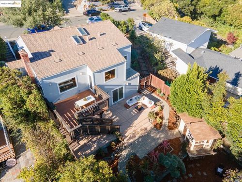 857 Sea View Dr, El Cerrito, CA, 94530-3008 | Card Image