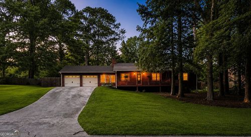2868 Country Ln Nw, Kennesaw, GA, 30152-4143 | Card Image