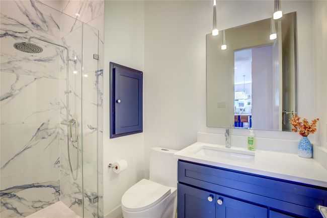 Full bathroom downstairs | Image 7