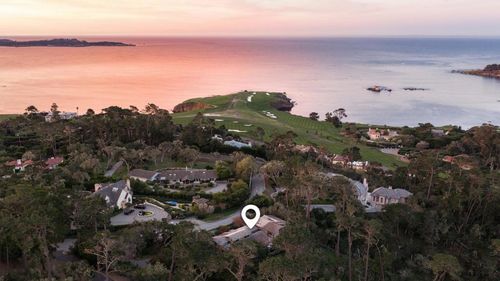 3198 Del Ciervo Rd, Pebble Beach, CA, 93953-3309 | Card Image