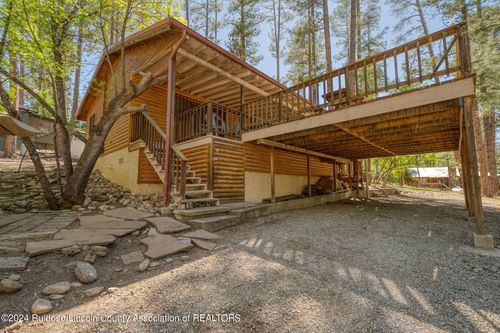 128 Hummingbird Ln, Ruidoso, NM, 88345 | Card Image