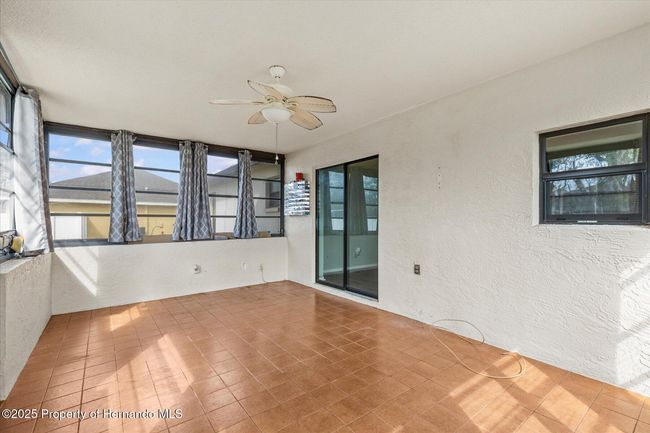 2450 Ambassador Ave, House other with 2 bedrooms, 2 bathrooms and null parking in SPRING HILL FL | Image 27