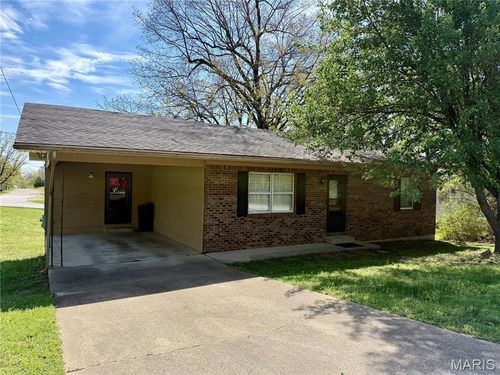 1714 Wallace Street, Poplar Bluff, MO, 63901 | Card Image
